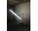 110V 5FT Single 58W Plasterers Fluorescent Tripod Light
