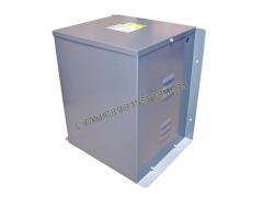 IP22 Wall or Floor Mounted 110v Transformer Distribution Units - Taylor ...