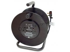 25 Metre 13 Amp 240V 2.5mm Cable Reel